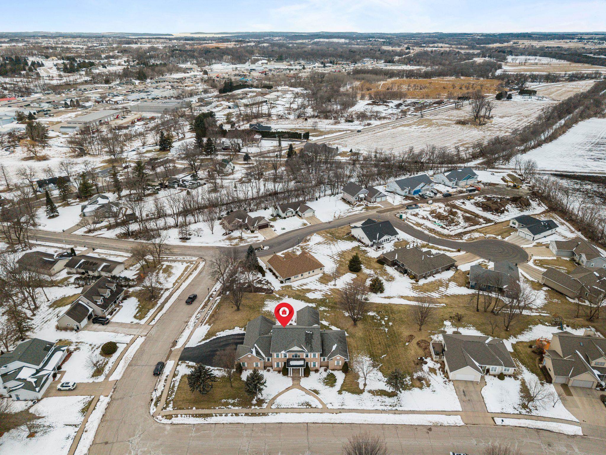 632 Cambridge Drive Ripon, WI 54971 - Photo 5 of 71