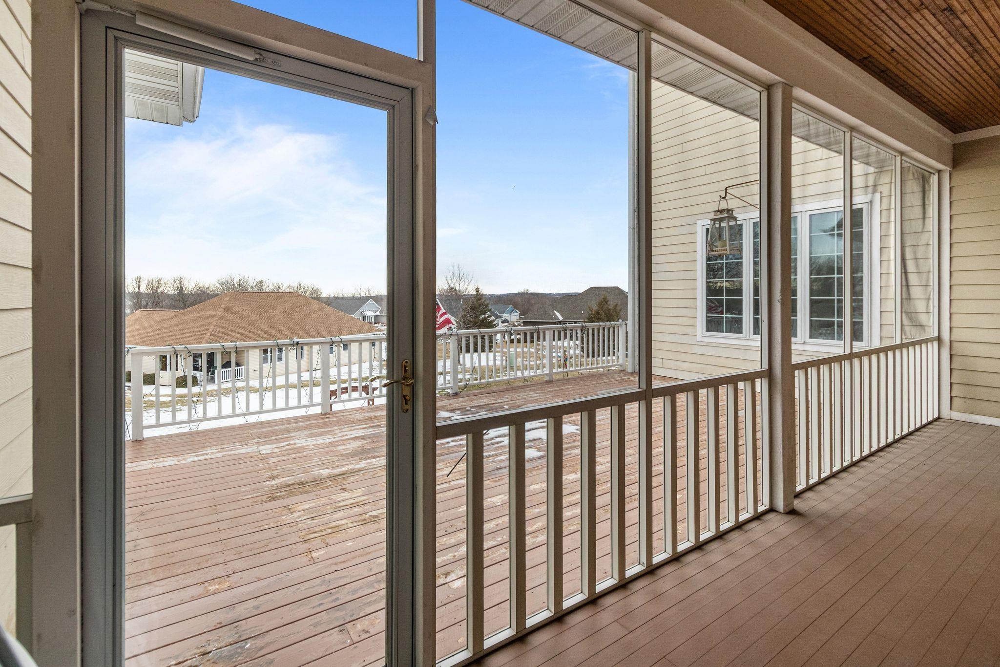 632 Cambridge Drive Ripon, WI 54971 - Photo 69 of 71