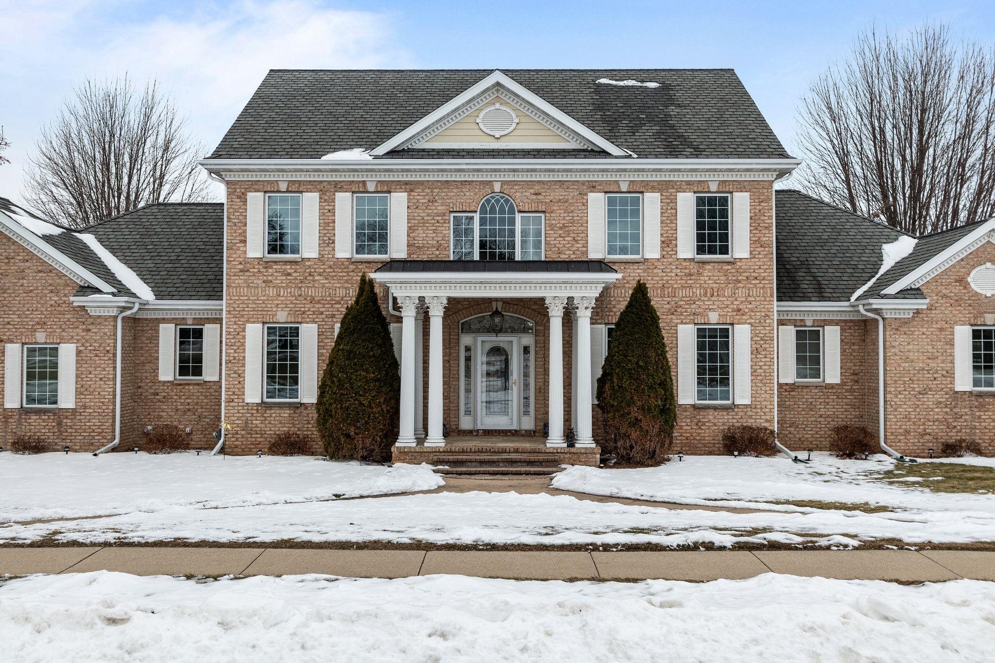 632 Cambridge Drive Ripon, WI 54971 - Photo 71 of 71