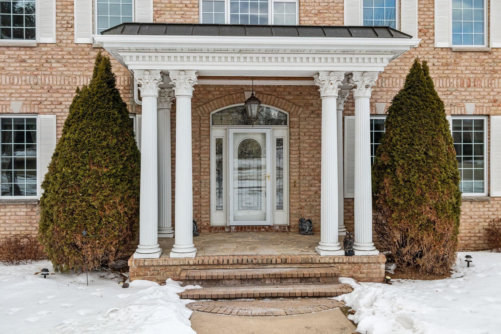 632 Cambridge Drive Ripon, WI 54971 - Photo 8 of 71