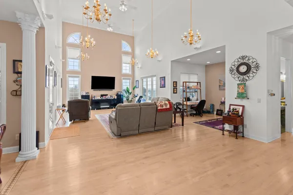 $849,900 | 632 Cambridge Drive, Ripon, WI 54971