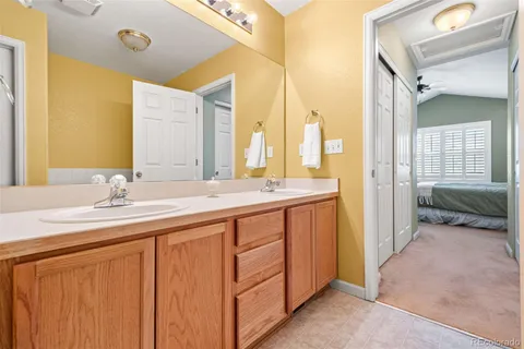 $389,000 | 15555 East 40th Avenue, Unit 110, Denver, CO 80239