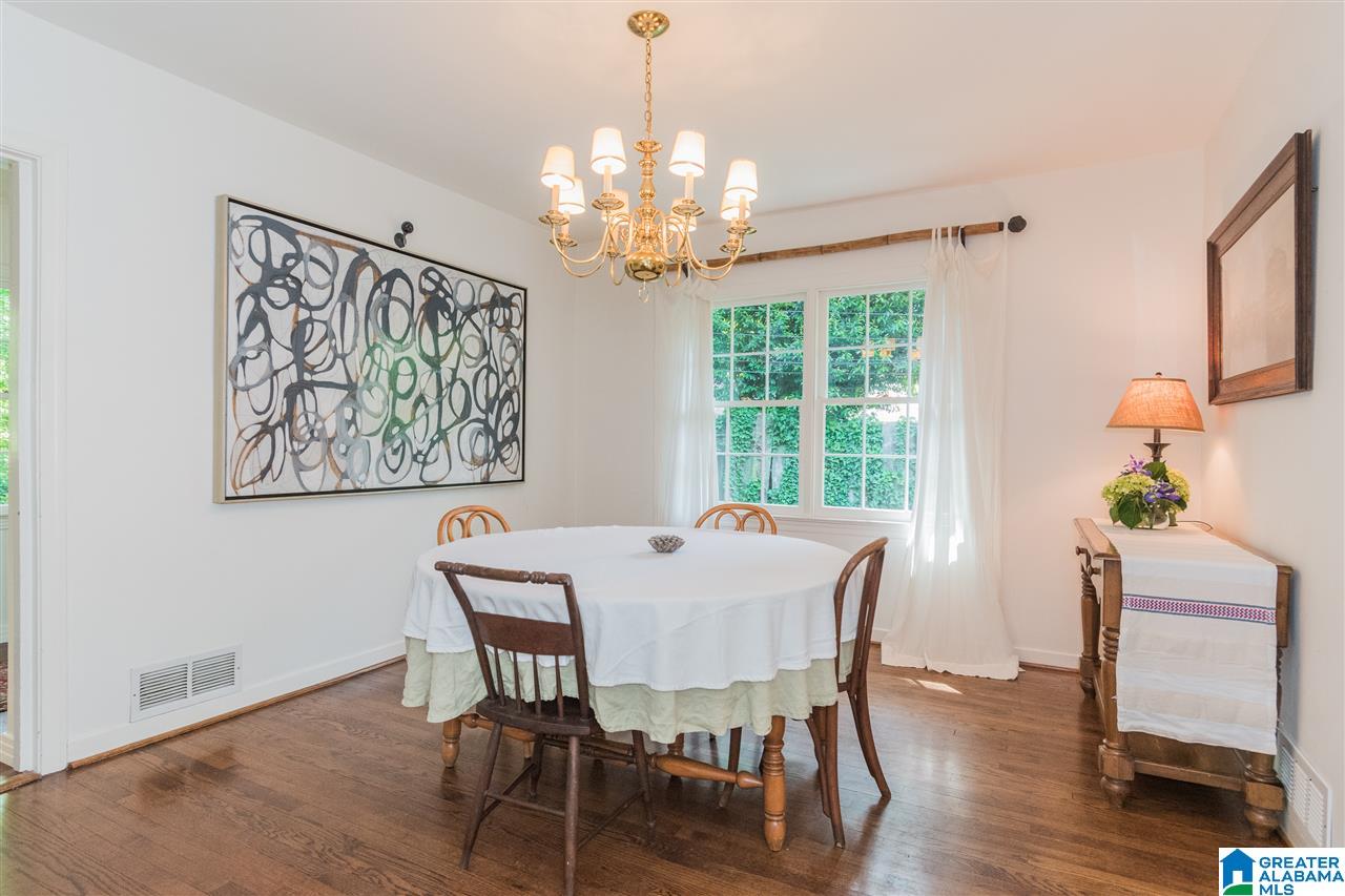 703 Belmont Road Birmingham, AL 35209 - Photo 4 of 34