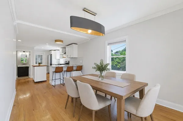 $629,000 | 82 Putnam Street, Unit 2, Winthrop, MA 02152