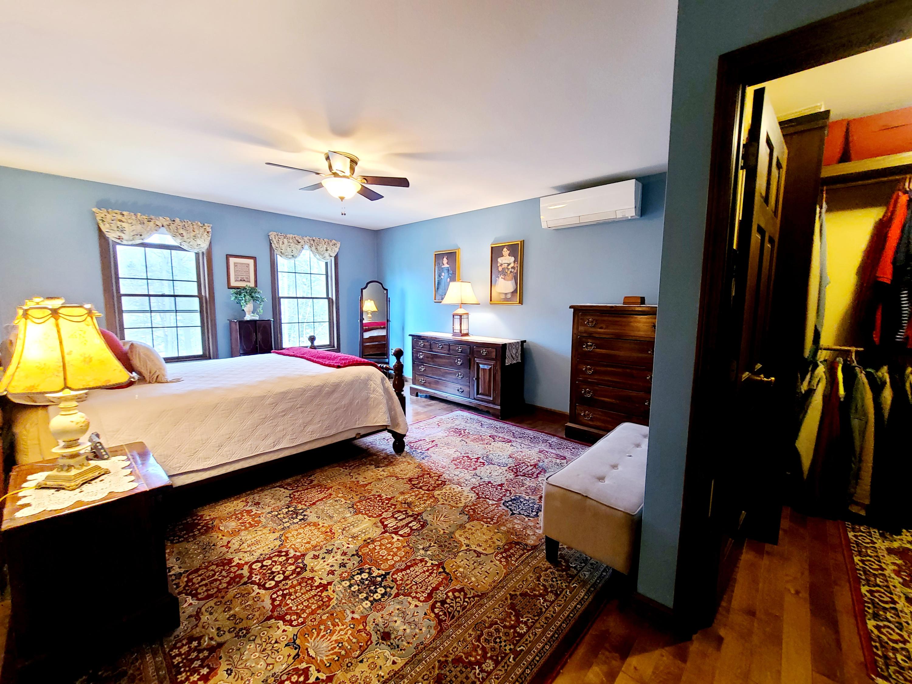 30 Silver Ridge Road Bangor, ME 04401 - Photo 47 of 102 Master Bed