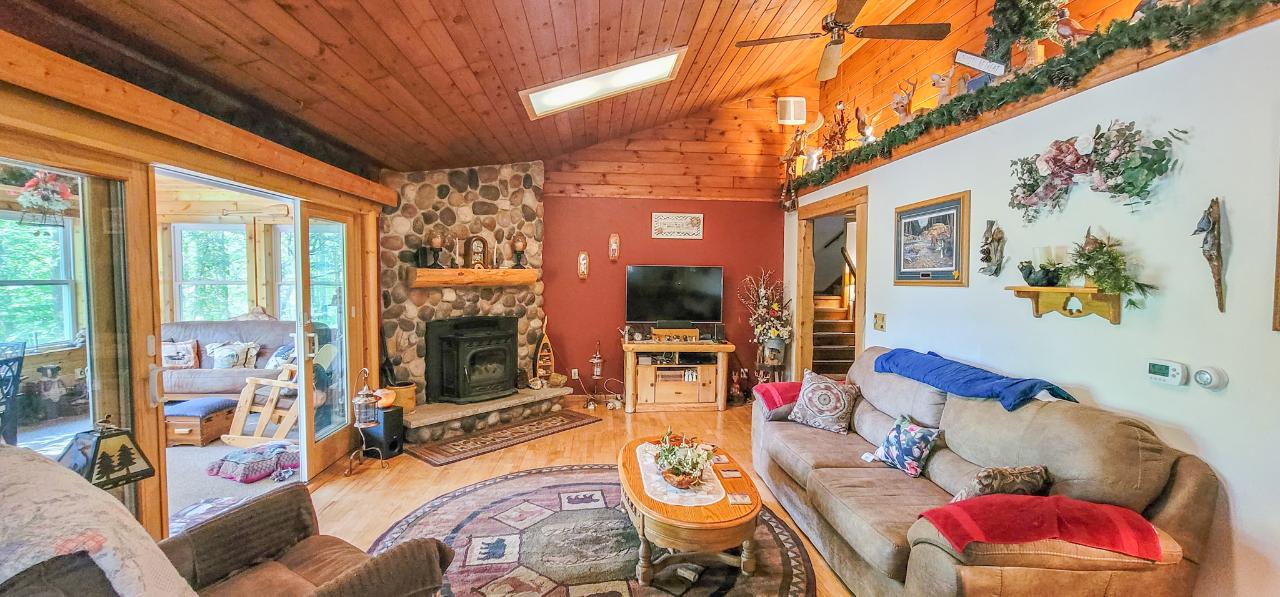 5643 Hill Road Harshaw, WI 54529 - Photo 6 of 56 Gallery Image 6