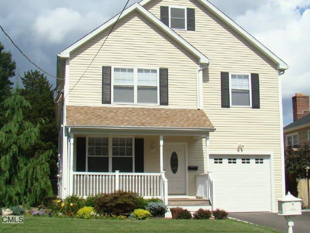 730 High Street Fairfield, CT 06824 - Photo 1 of 1 a front view of a house