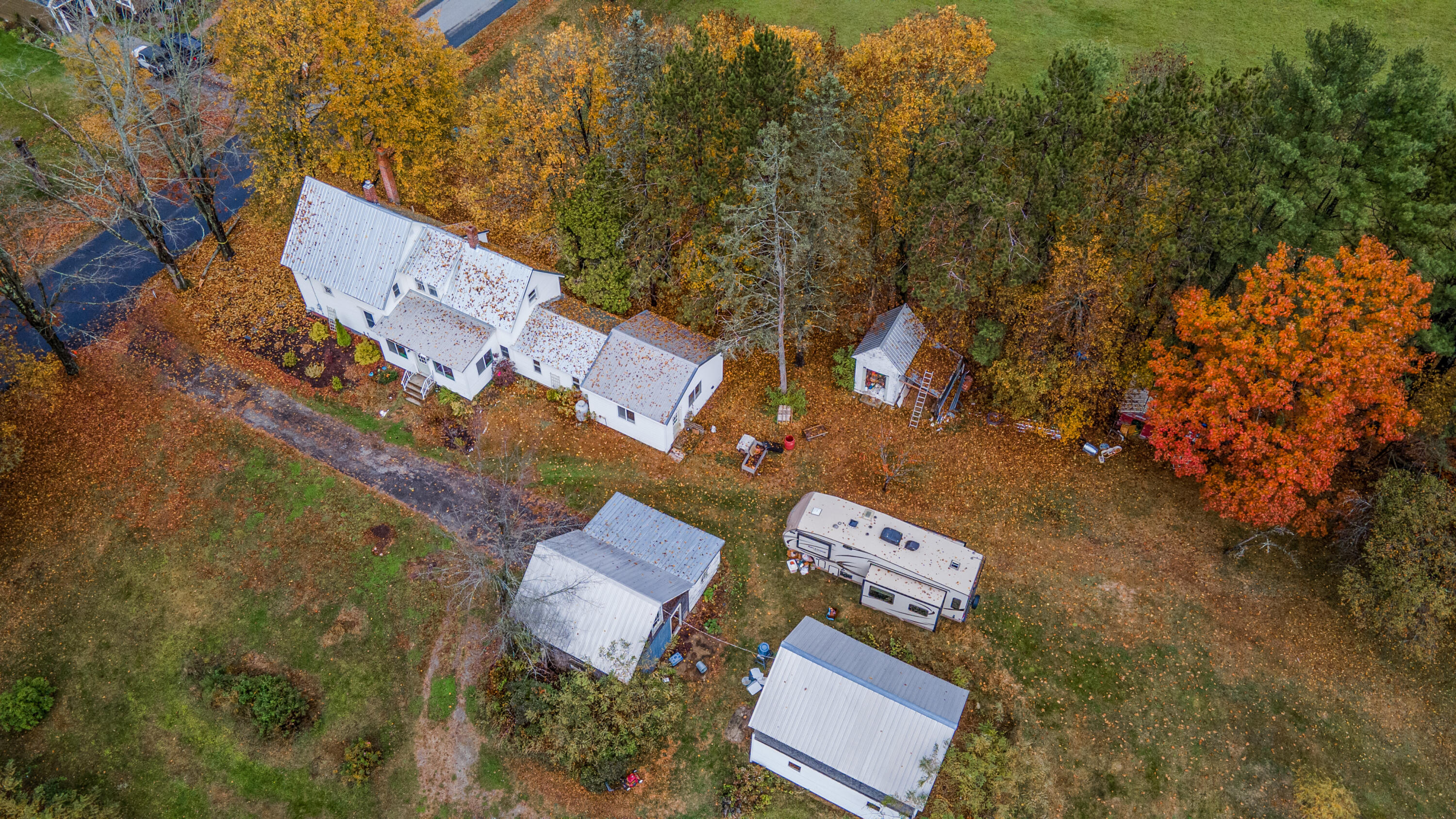 1162 Battle Ridge Road Clinton, ME 04927 - Photo 37 of 37 Exterior11