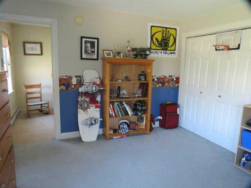 180 Edes Falls Road Naples, ME 04055 - Photo 19 of 30 Bedroom.