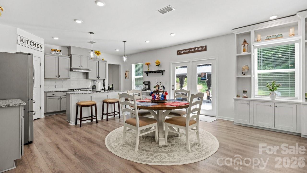 242 Winford Road Troutman, NC 28166 - Photo 13 of 38