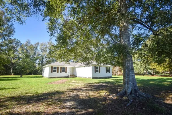 $243,900 | 50029 Creekside Drive, Loranger, LA 70446