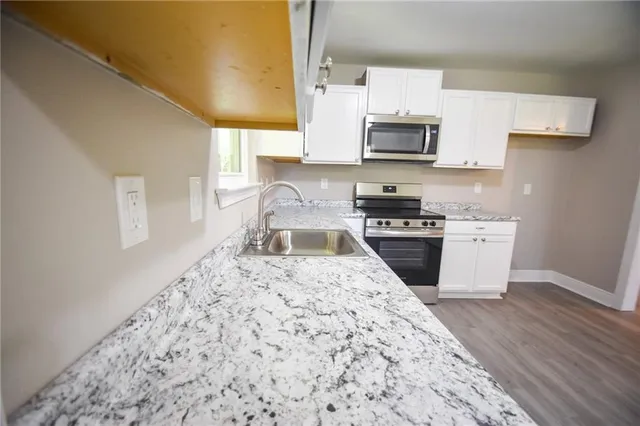 $243,900 | 50029 Creekside Drive, Loranger, LA 70446