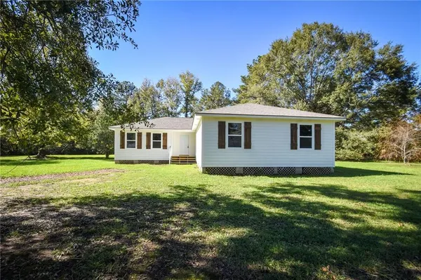 $243,900 | 50029 Creekside Drive, Loranger, LA 70446