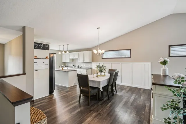 $444,900 | 16191 Unity Street Northwest, Andover, MN 55304