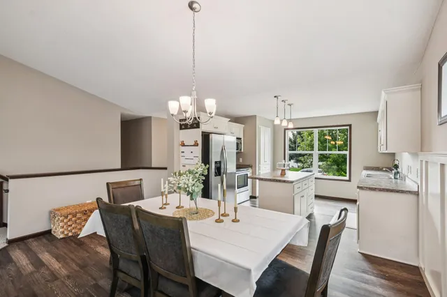 $444,900 | 16191 Unity Street Northwest, Andover, MN 55304