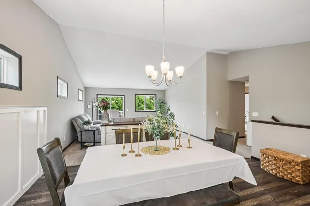 $444,900 | 16191 Unity Street Northwest, Andover, MN 55304