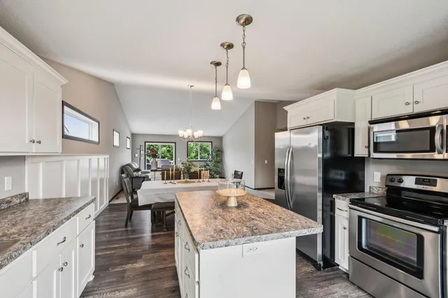 $444,900 | 16191 Unity Street Northwest, Andover, MN 55304