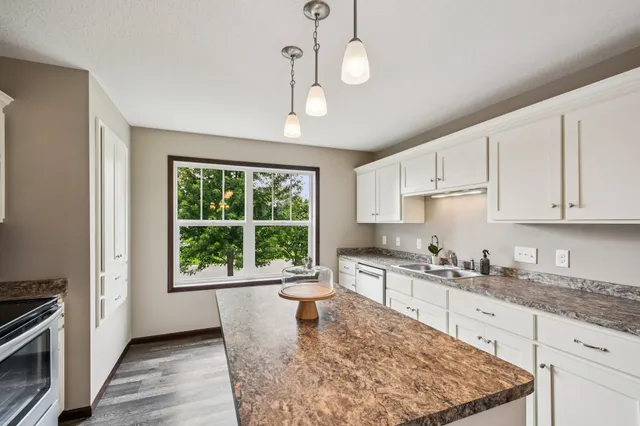 $444,900 | 16191 Unity Street Northwest, Andover, MN 55304