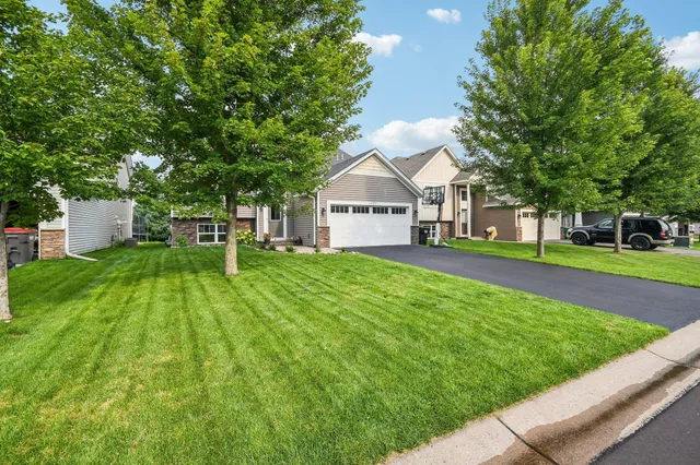 $444,900 | 16191 Unity Street Northwest, Andover, MN 55304