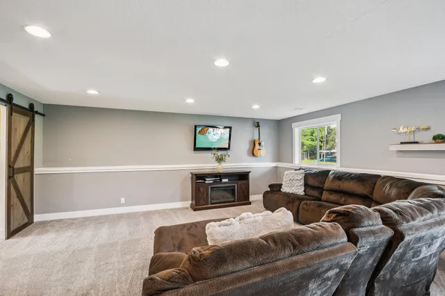 $444,900 | 16191 Unity Street Northwest, Andover, MN 55304