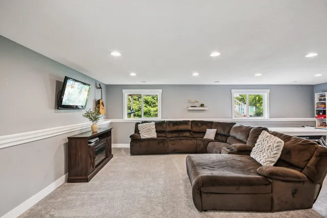 $444,900 | 16191 Unity Street Northwest, Andover, MN 55304