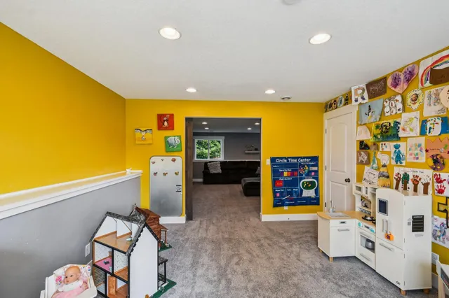 $444,900 | 16191 Unity Street Northwest, Andover, MN 55304