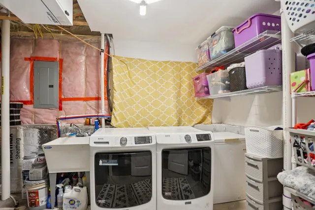 $444,900 | 16191 Unity Street Northwest, Andover, MN 55304