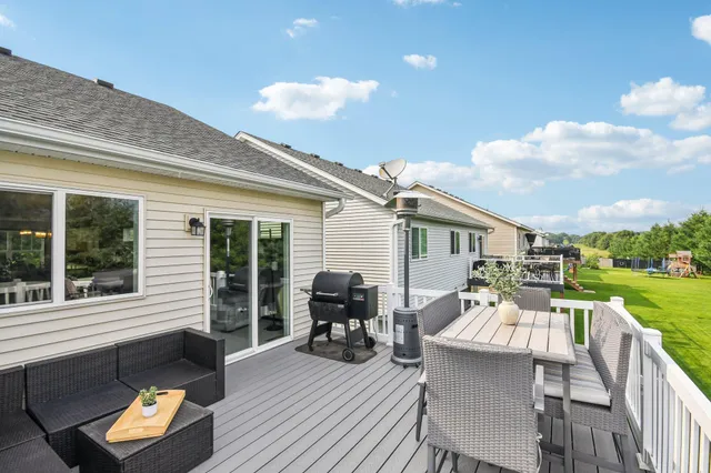 $444,900 | 16191 Unity Street Northwest, Andover, MN 55304