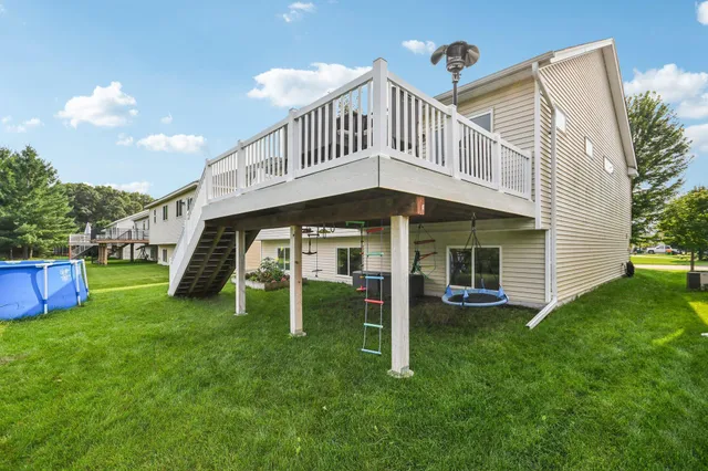 $444,900 | 16191 Unity Street Northwest, Andover, MN 55304