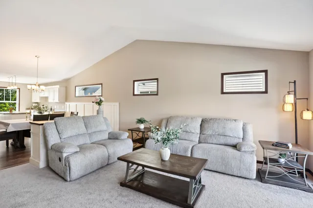 $444,900 | 16191 Unity Street Northwest, Andover, MN 55304