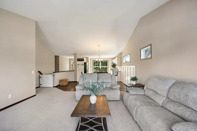 $444,900 | 16191 Unity Street Northwest, Andover, MN 55304