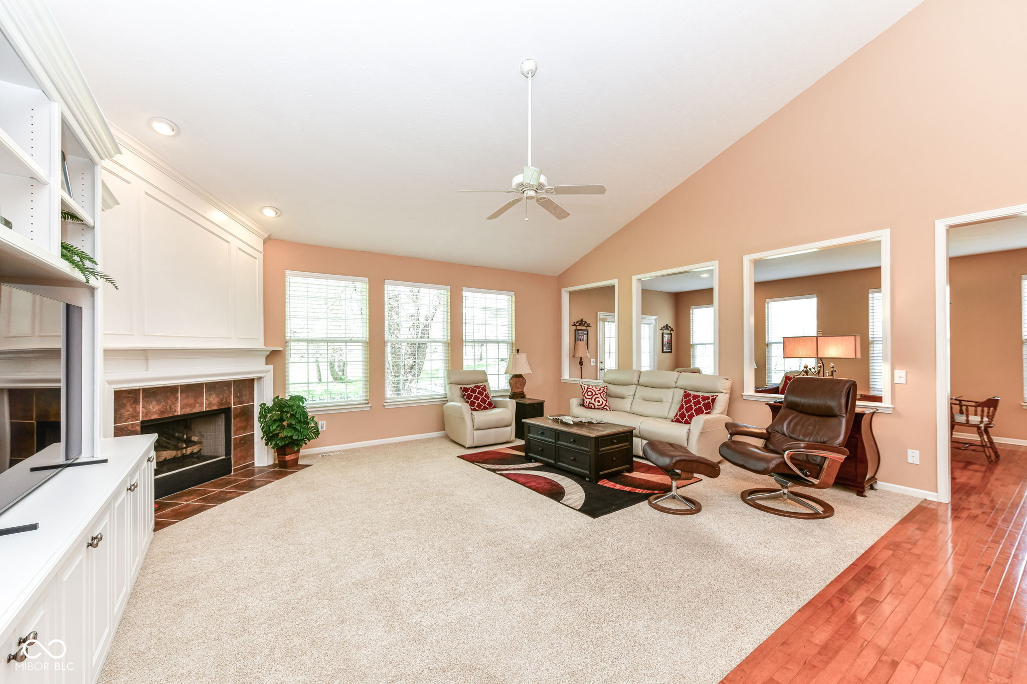 13122 Duval Drive Fishers, IN 46037 - Photo 11 of 35