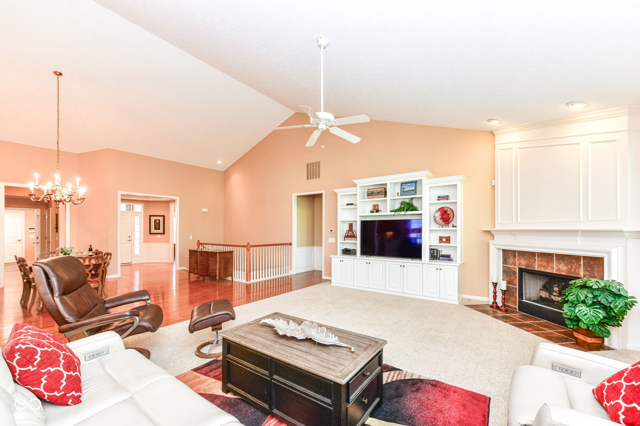 13122 Duval Drive Fishers, IN 46037 - Photo 12 of 35