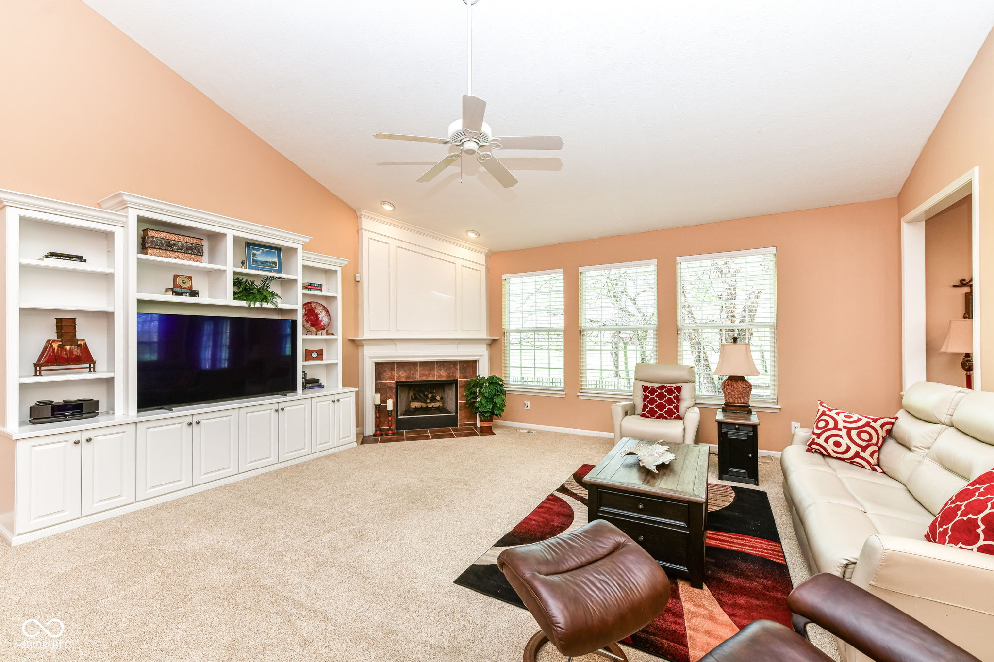 13122 Duval Drive Fishers, IN 46037 - Photo 13 of 35