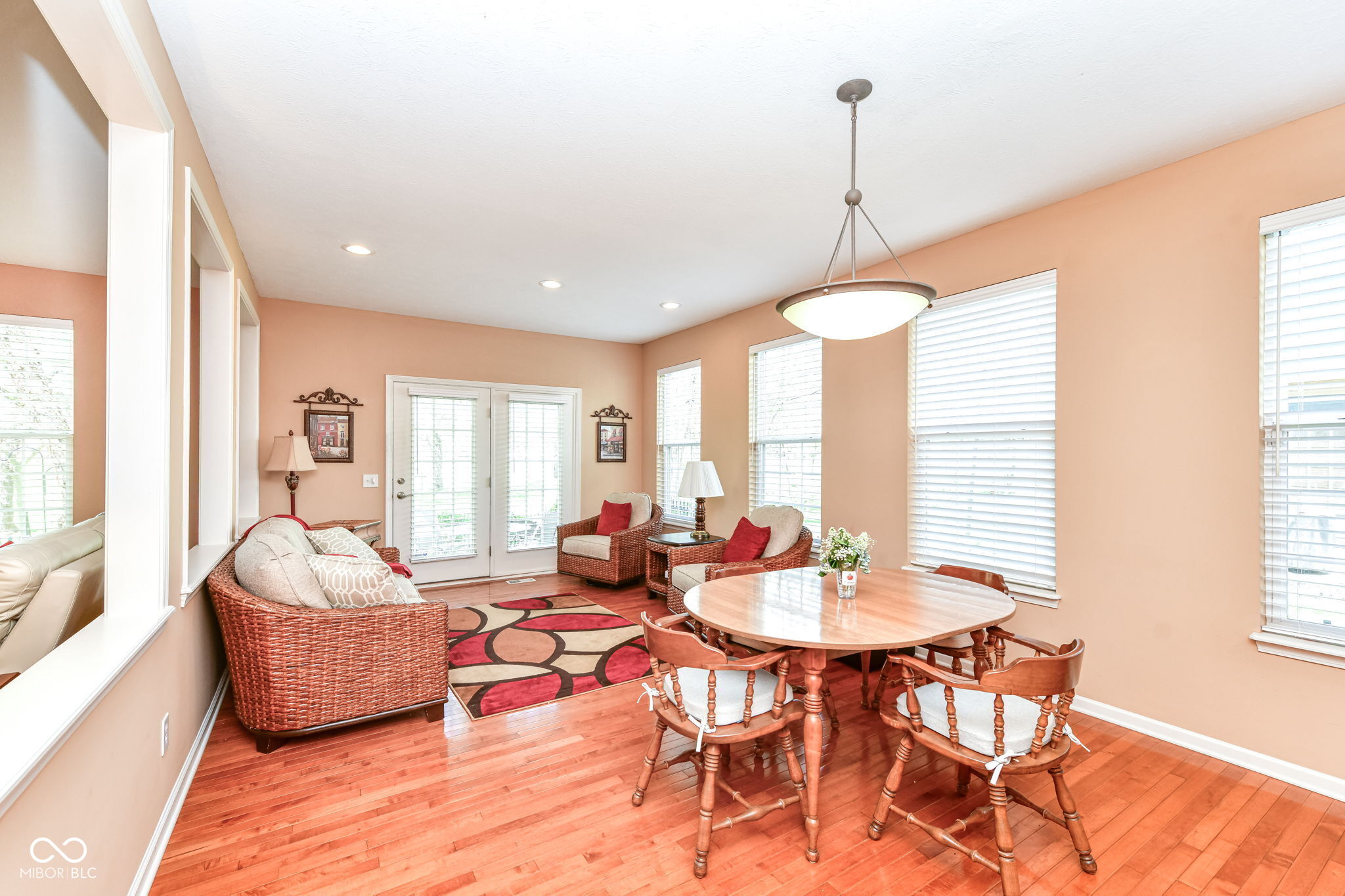13122 Duval Drive Fishers, IN 46037 - Photo 14 of 35