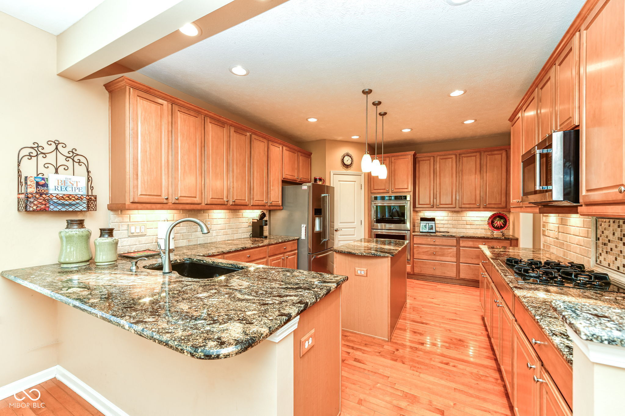 13122 Duval Drive Fishers, IN 46037 - Photo 15 of 35