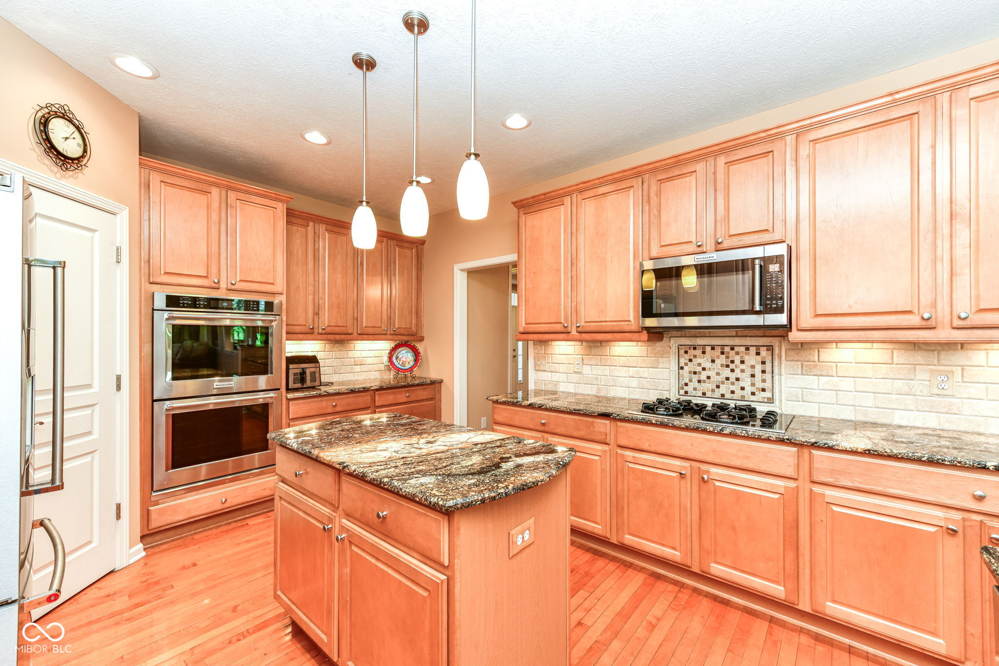 13122 Duval Drive Fishers, IN 46037 - Photo 16 of 35