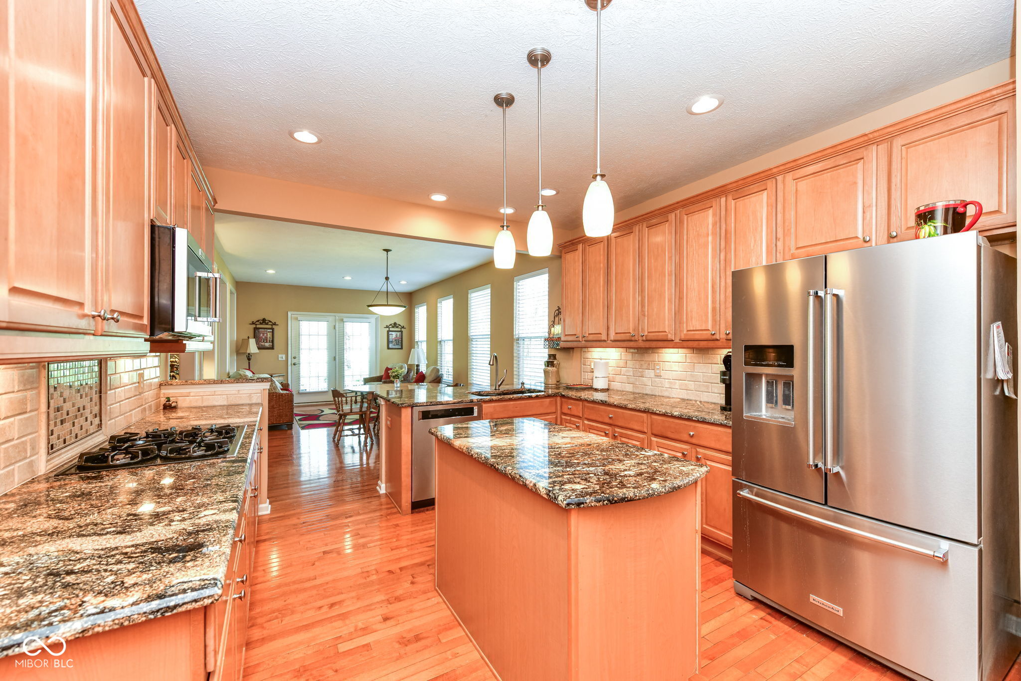 13122 Duval Drive Fishers, IN 46037 - Photo 17 of 35