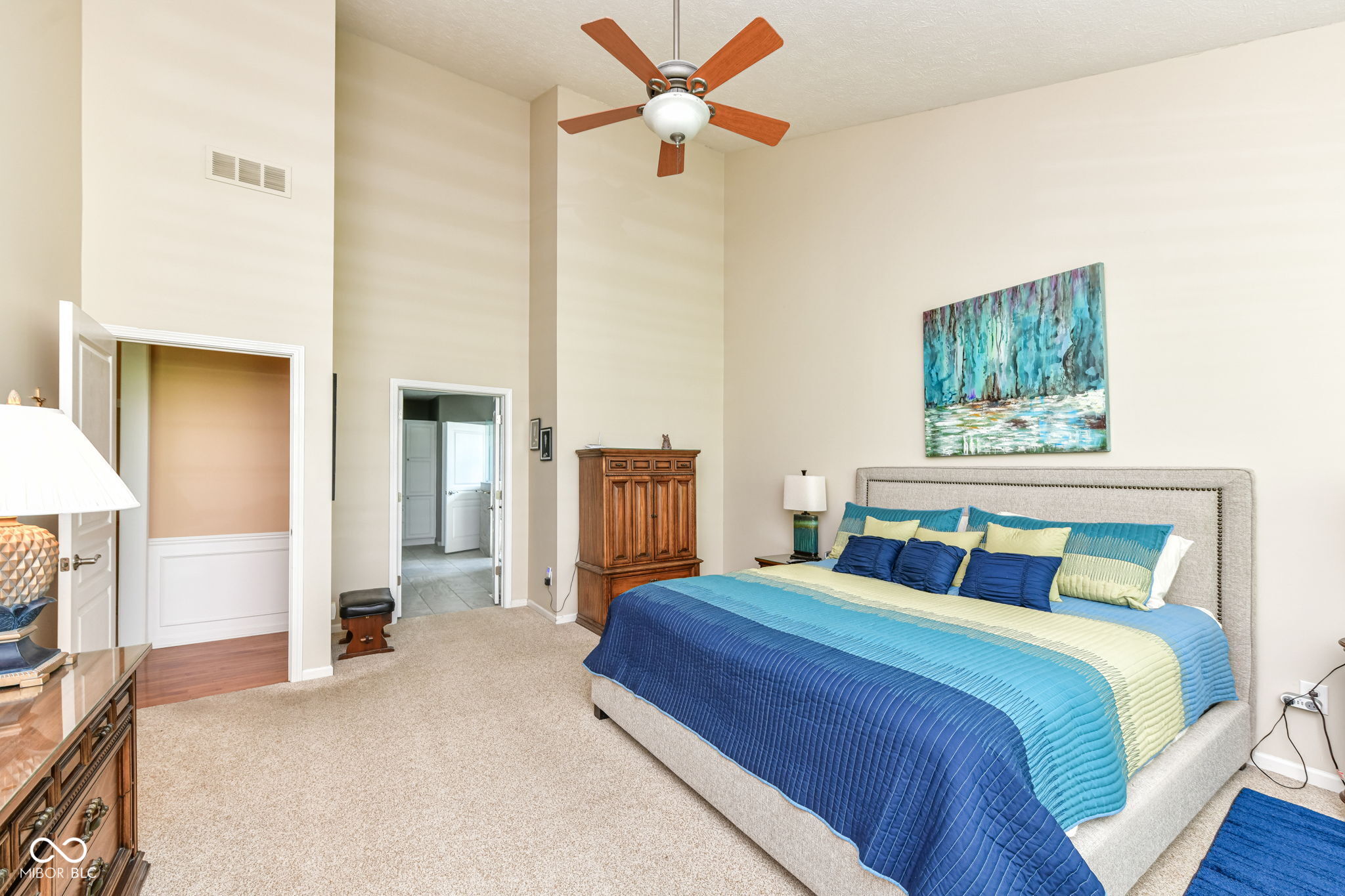 13122 Duval Drive Fishers, IN 46037 - Photo 18 of 35