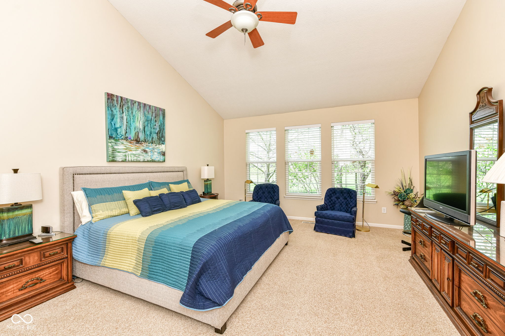 13122 Duval Drive Fishers, IN 46037 - Photo 20 of 35