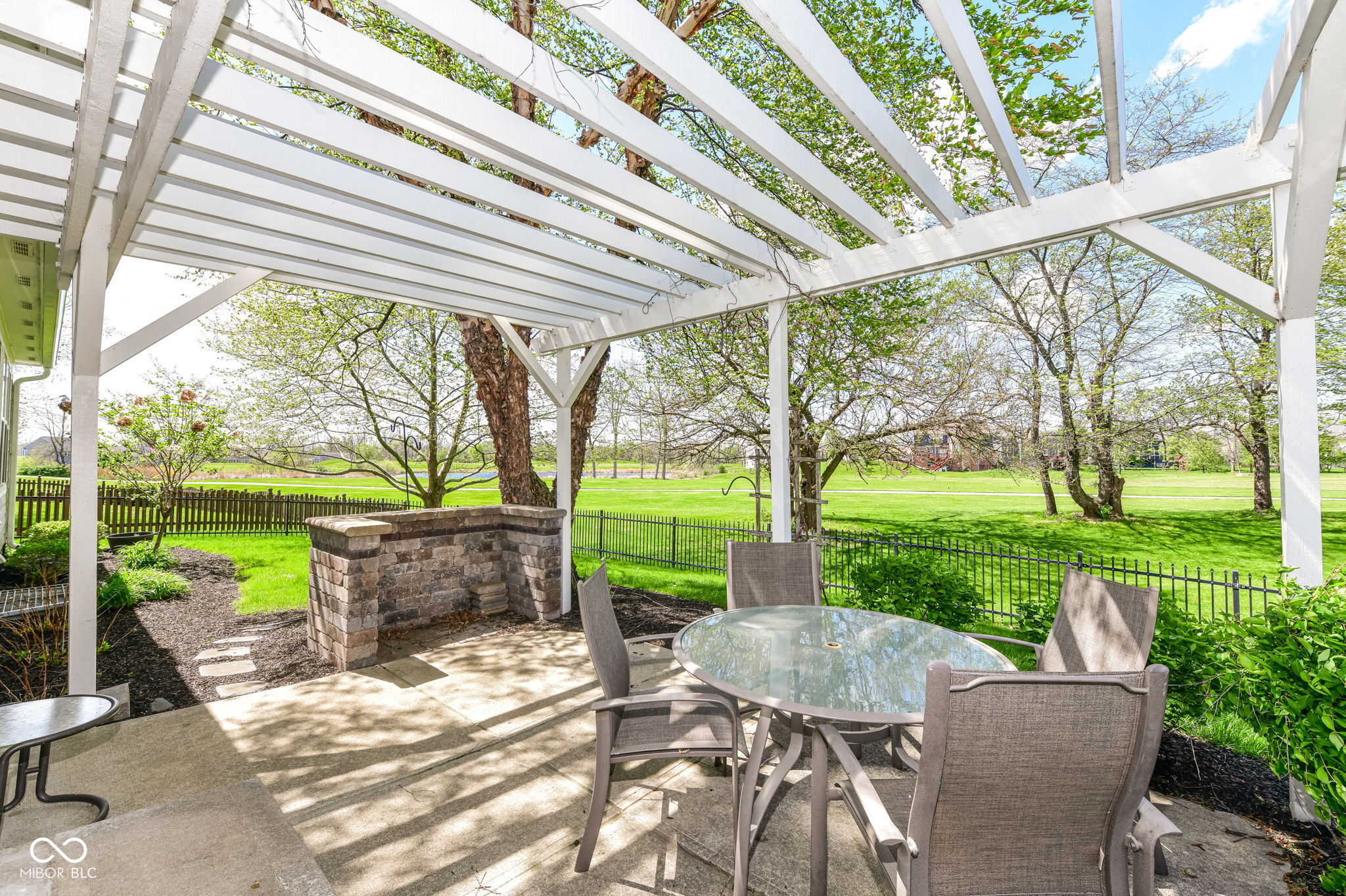 13122 Duval Drive Fishers, IN 46037 - Photo 32 of 35