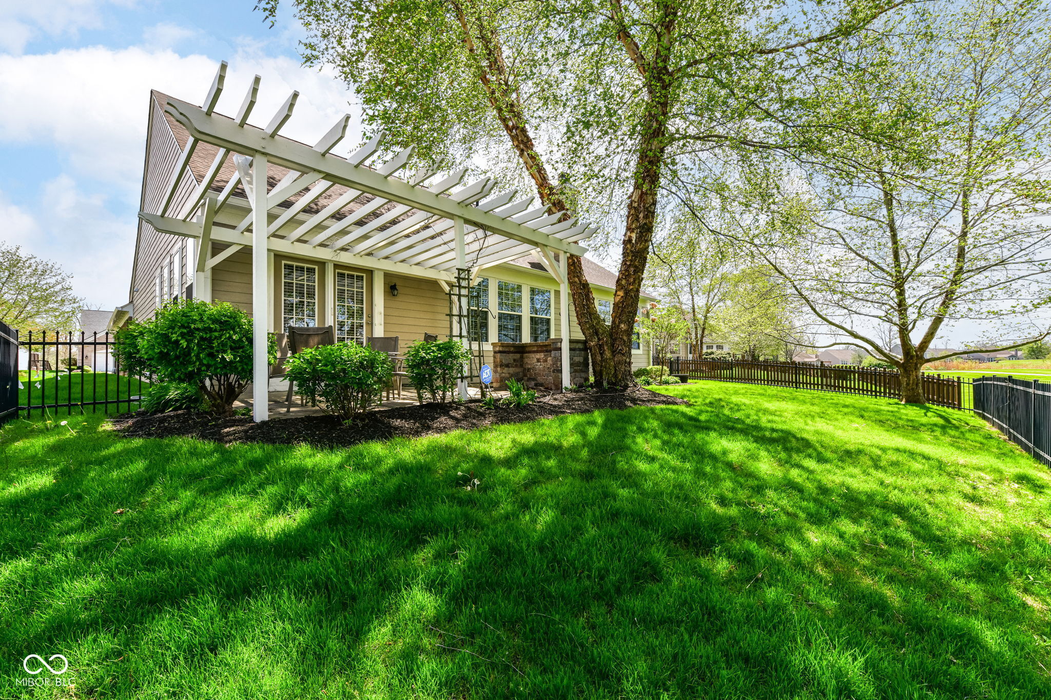 13122 Duval Drive Fishers, IN 46037 - Photo 33 of 35