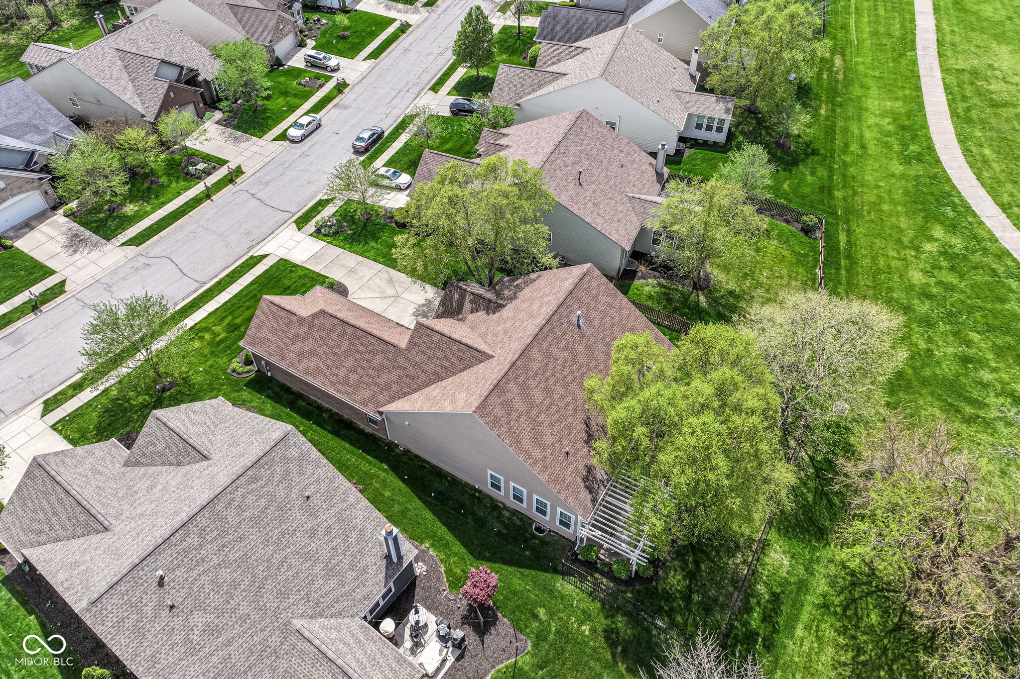 13122 Duval Drive Fishers, IN 46037 - Photo 34 of 35