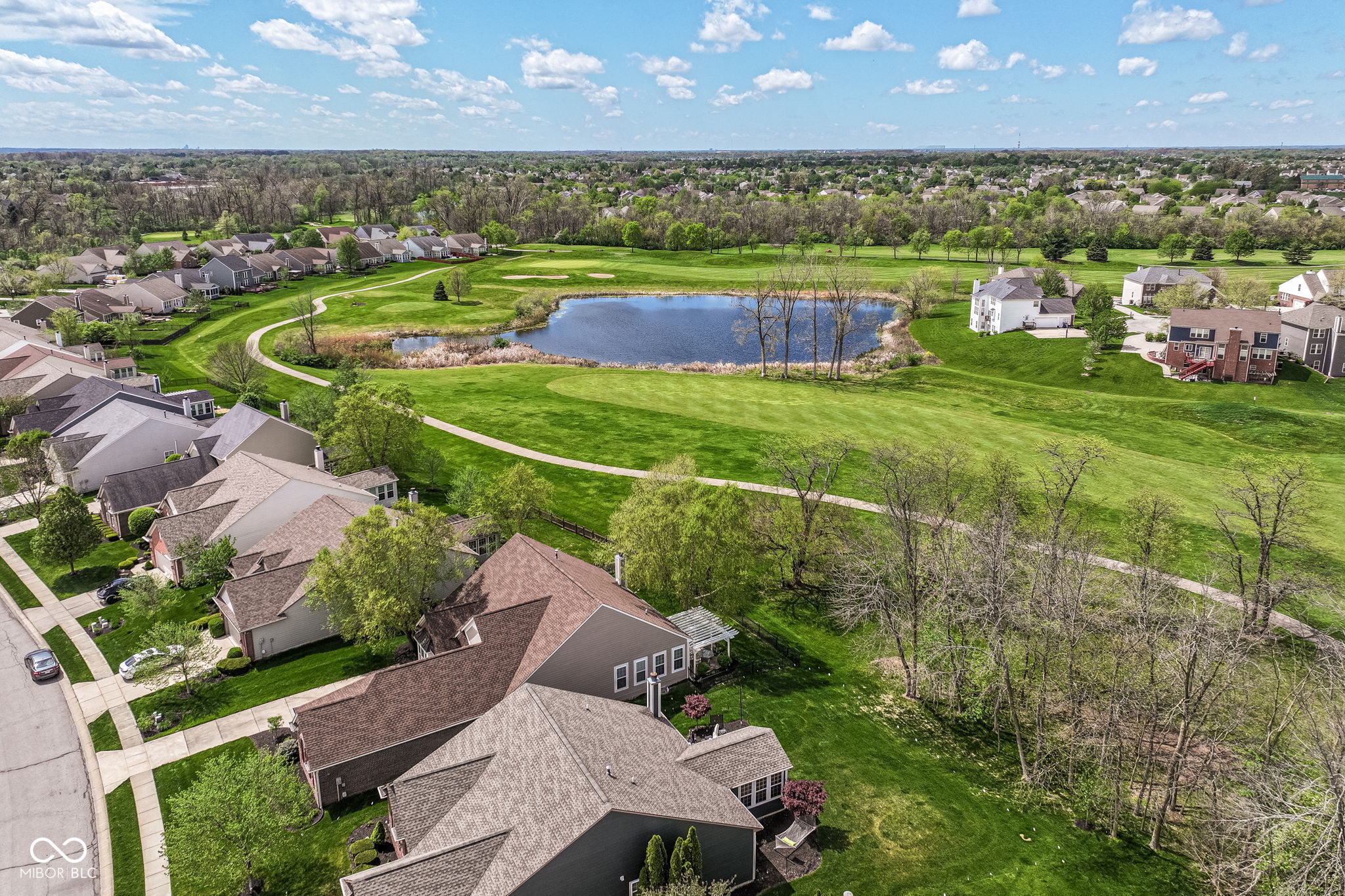 13122 Duval Drive Fishers, IN 46037 - Photo 35 of 35