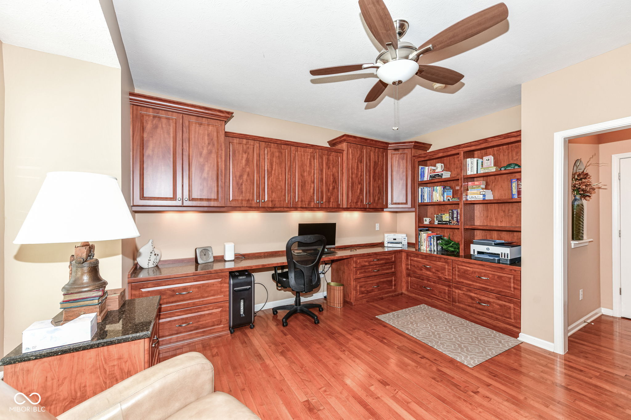 13122 Duval Drive Fishers, IN 46037 - Photo 5 of 35