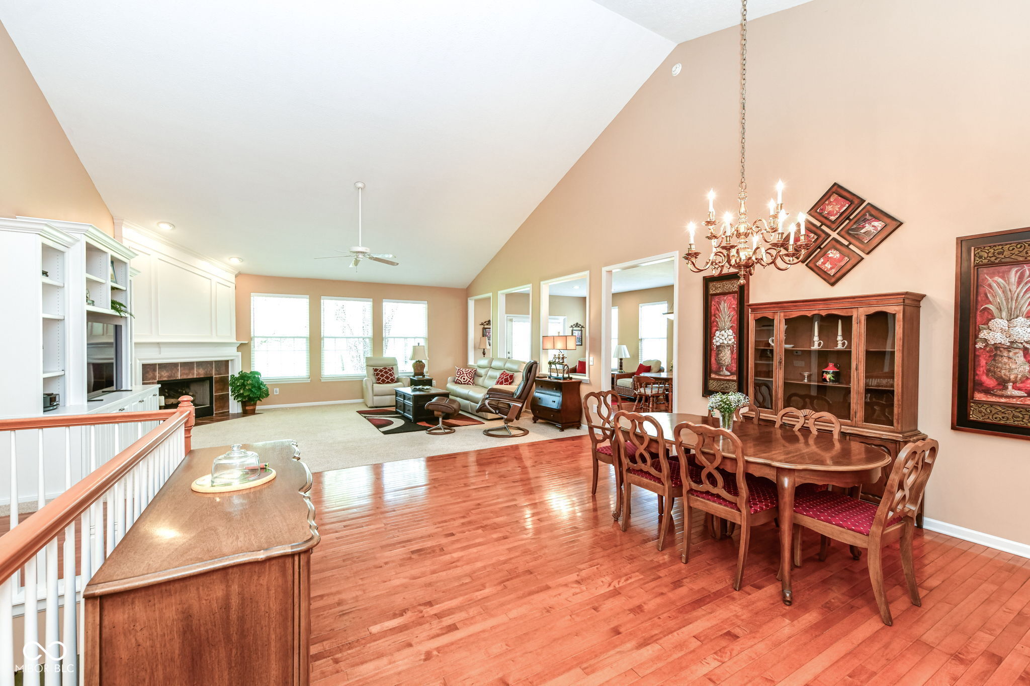 13122 Duval Drive Fishers, IN 46037 - Photo 7 of 35