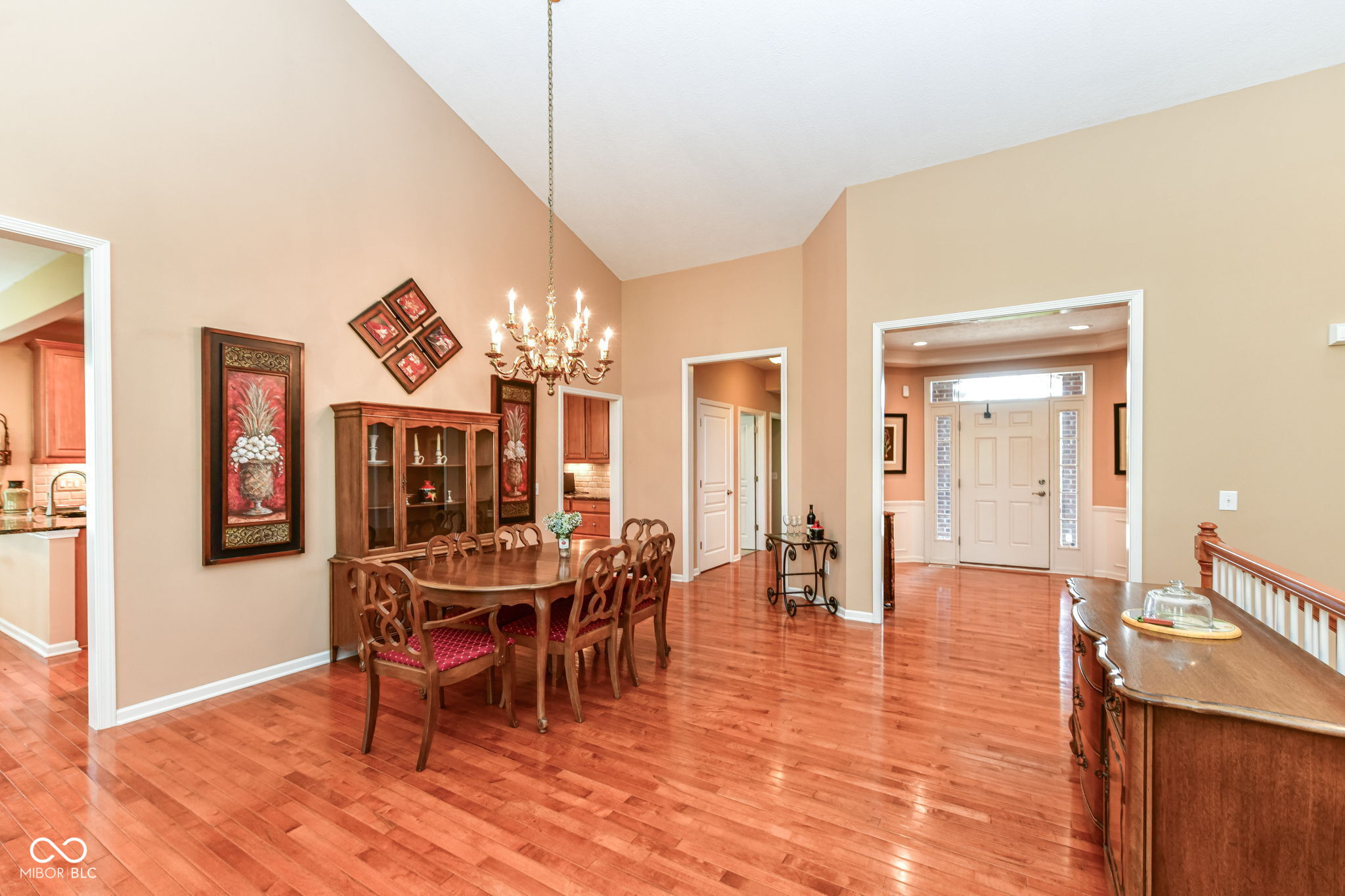 13122 Duval Drive Fishers, IN 46037 - Photo 8 of 35