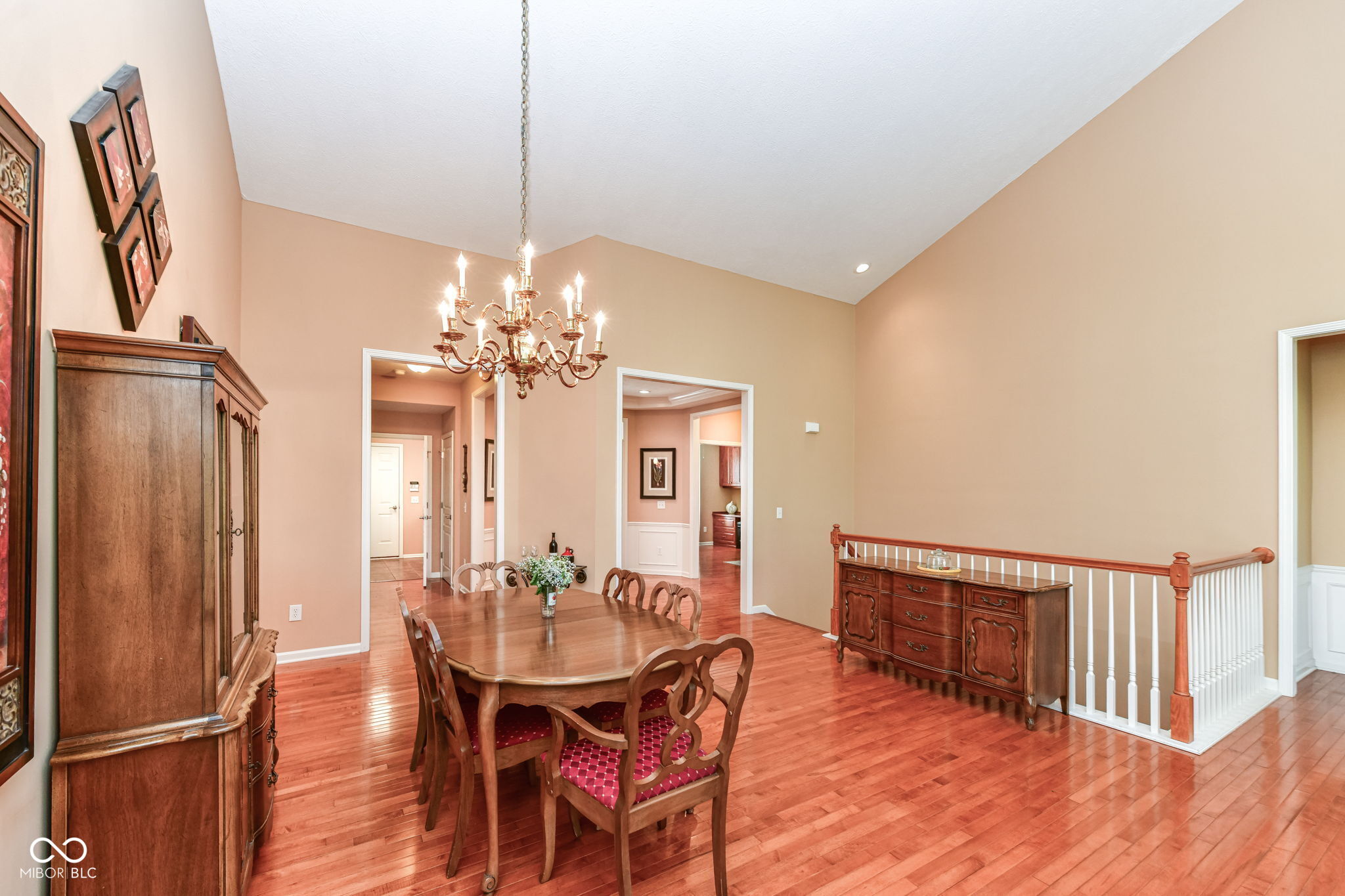 13122 Duval Drive Fishers, IN 46037 - Photo 9 of 35