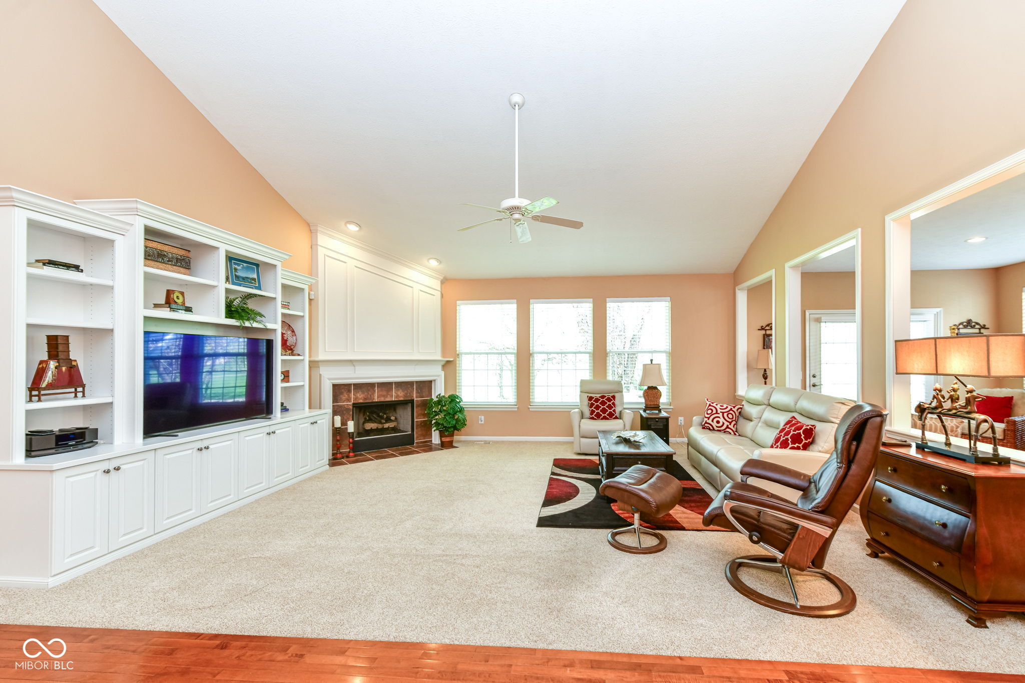 13122 Duval Drive Fishers, IN 46037 - Photo 10 of 35