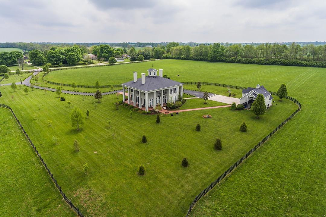 609 Elizabeth Station Road Paris, KY 40361 - Photo 69 of 75 Photo 69